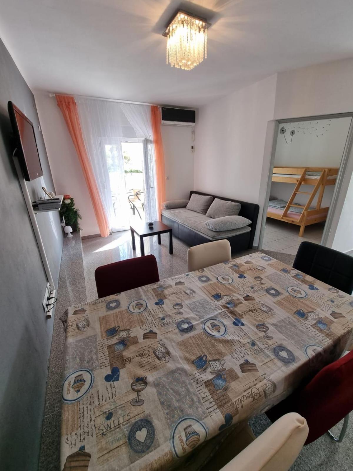 Apartmani Zekic 洛帕 客房 照片