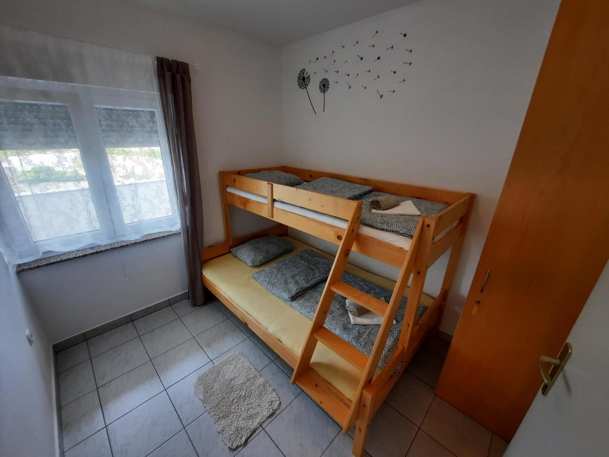 Apartmani Zekic 洛帕 客房 照片